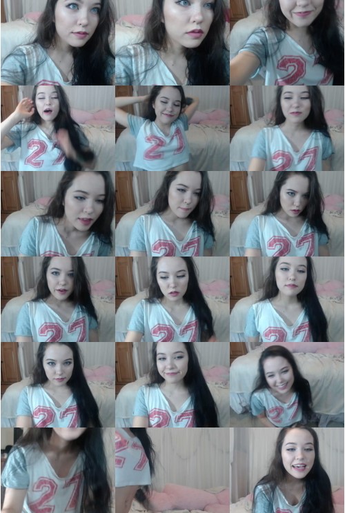 Download Video File: chaturbate dahlrose