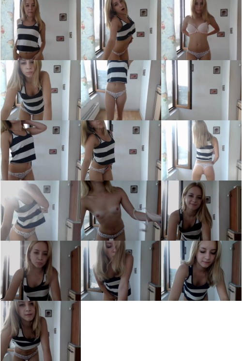 Download Video File: chaturbate dakota day