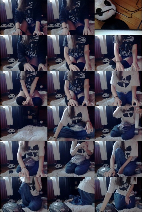 Download Video File: chaturbate eireann18