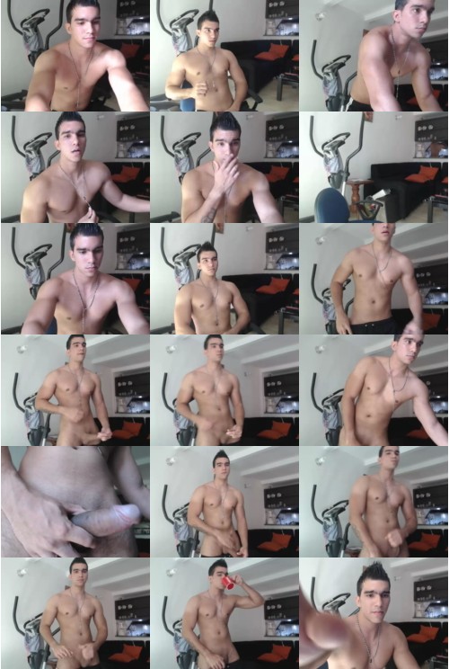 Download Video File: chaturbate estiven greg