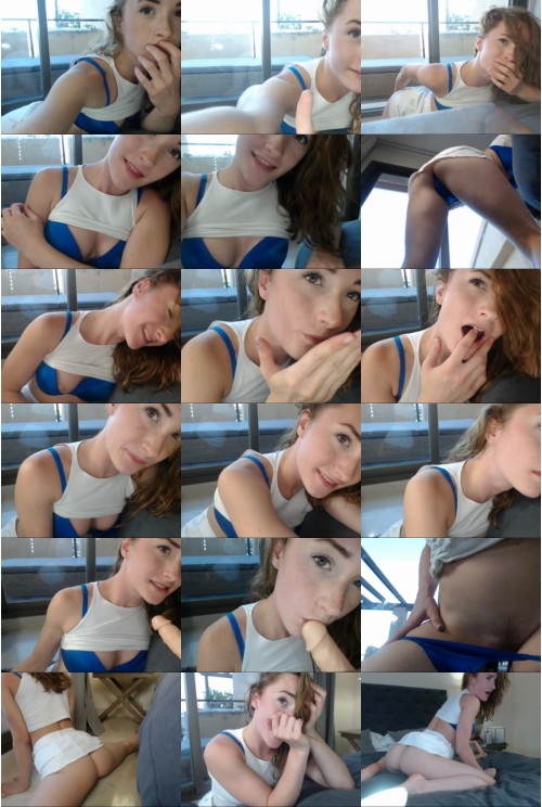 Download Video File: chaturbate hannahjamescb