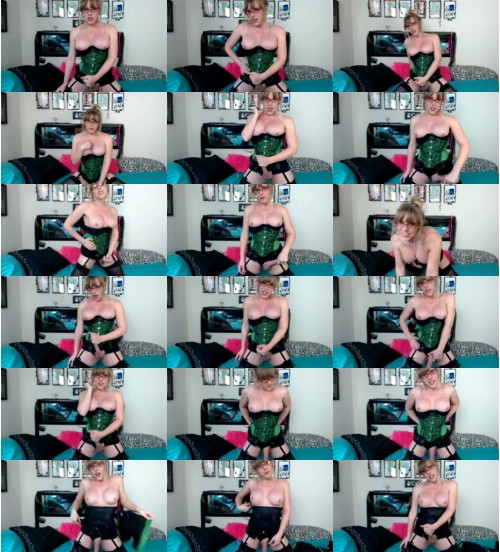 Download Video File: chaturbate katiekuddles