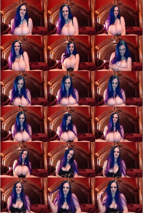 Download Video File: chaturbate lillyth