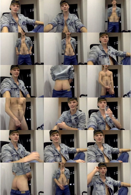 Download Video File: chaturbate mikeee98