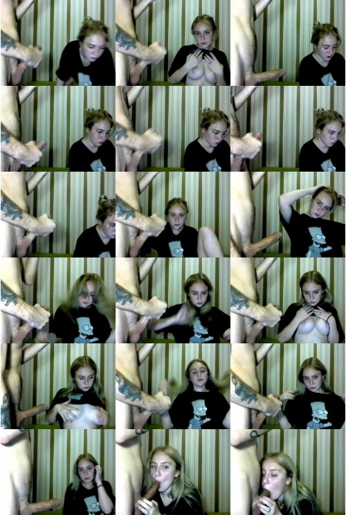 Download Video File: chaturbate mineeett