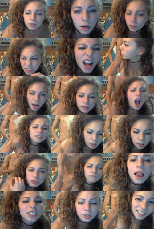 Download Video File: chaturbate passionshow4you