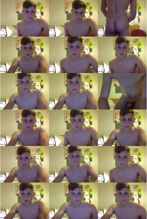 Download Video File: chaturbate sexyukboy96