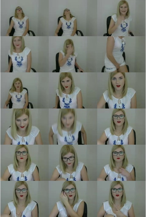 Download Video File: chaturbate dimez18