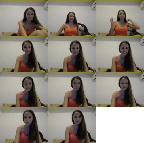 Download Video File: chaturbate angelhanna18