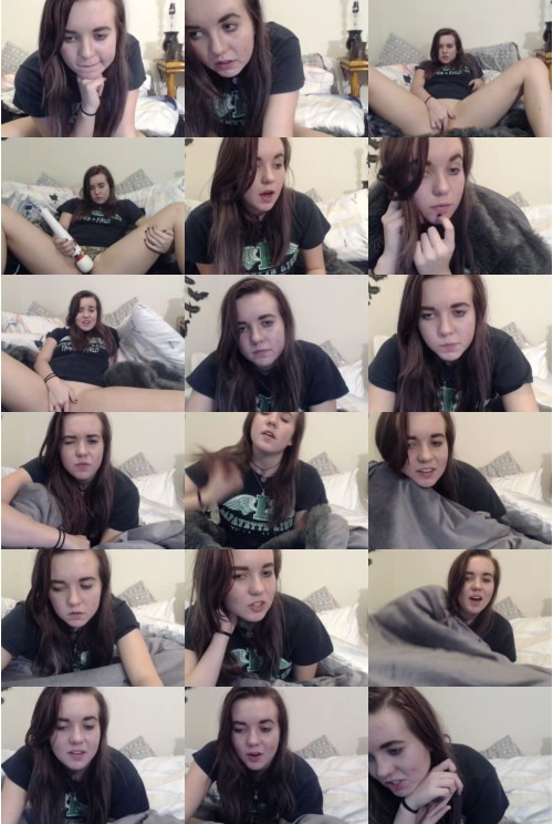 Download Video File: chaturbate aspenelise