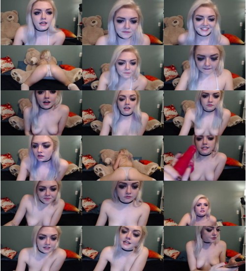 Download Video File: chaturbate bambiblake