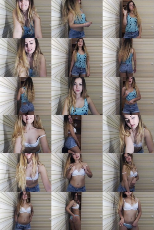 Download Video File: chaturbate becki sky