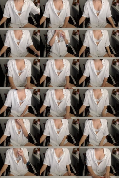 Download Video File: chaturbate carriecox18