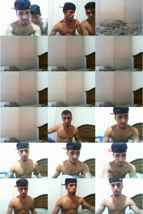 Download Video File: chaturbate franco8gabo