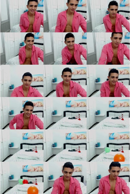 Download Video File: chaturbate jack gomez69