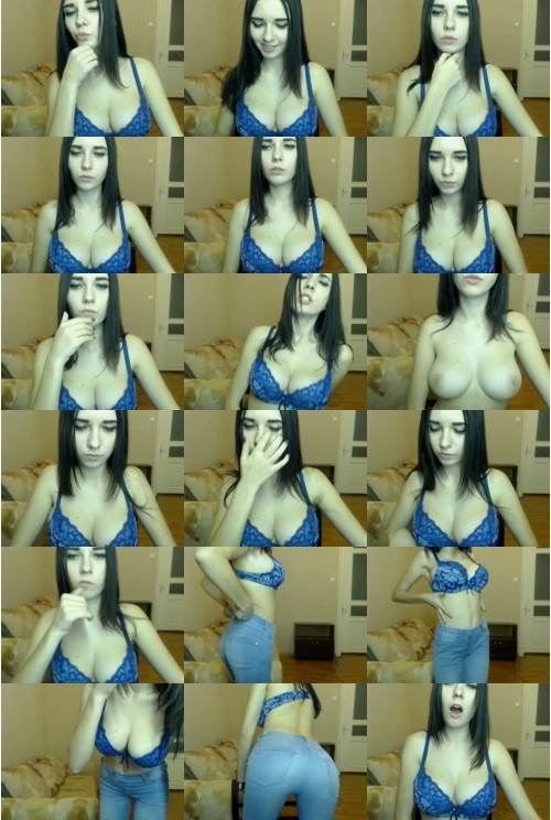 Download Video File: chaturbate jayleekryss