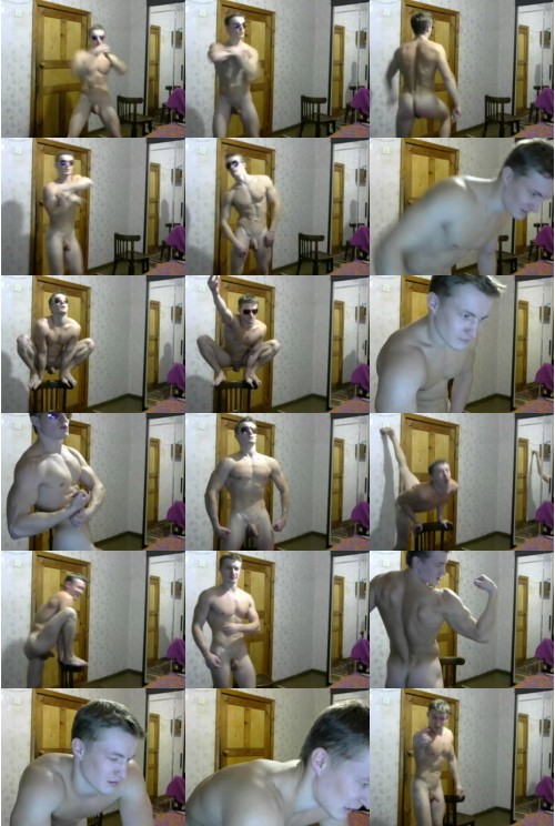 Download Video File: chaturbate john3544