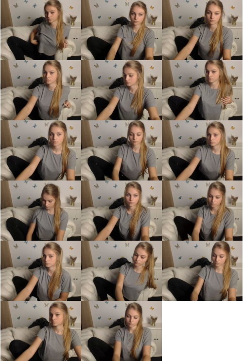 Download Video File: chaturbate lexidancing18