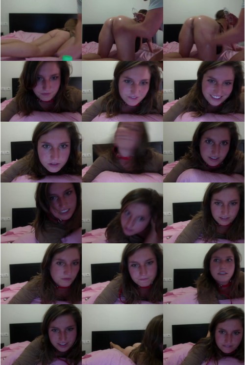 Download Video File: chaturbate naughtycouple 516