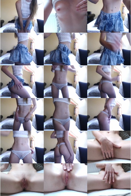 Download Video File: chaturbate puppymonkeyamy