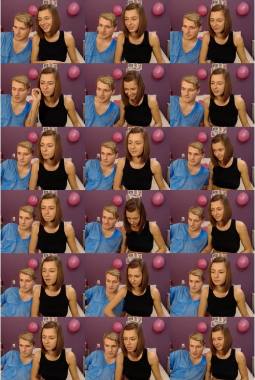 Download Video File: chaturbate sandraandleo