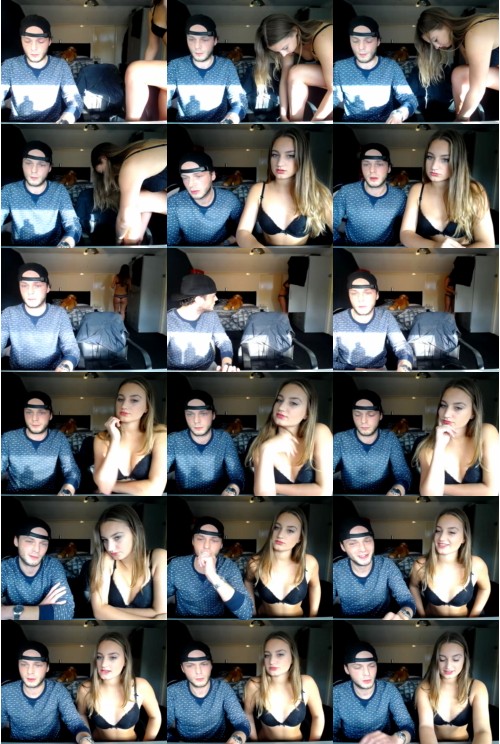 Download Video File: chaturbate sweetandshy20