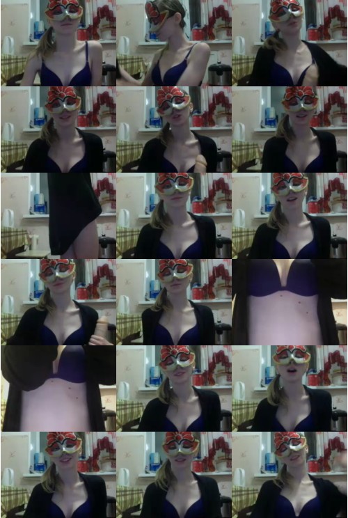 Download Video File: chaturbate wax simulacra