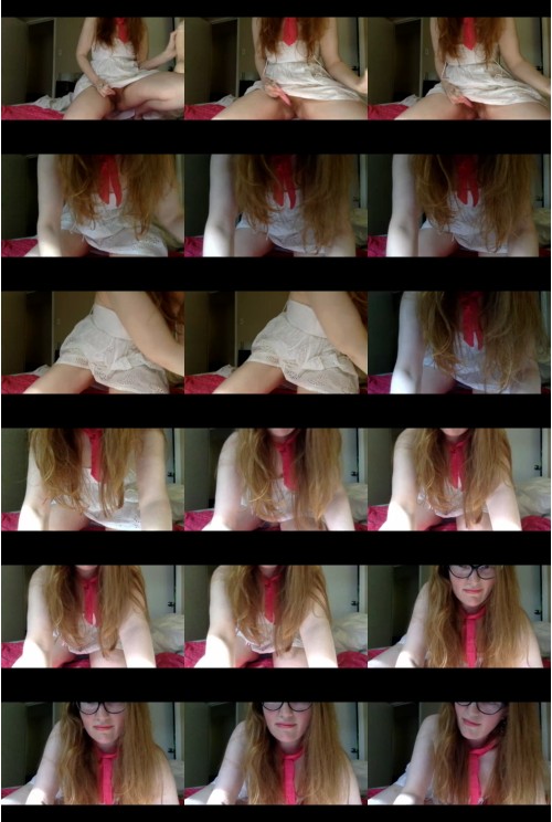Download Video File: chaturbate 80sdream