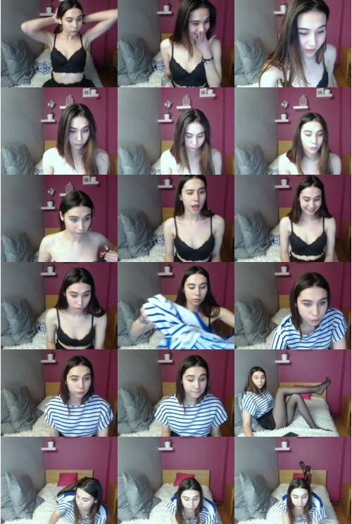 Download Video File: chaturbate amberjessica