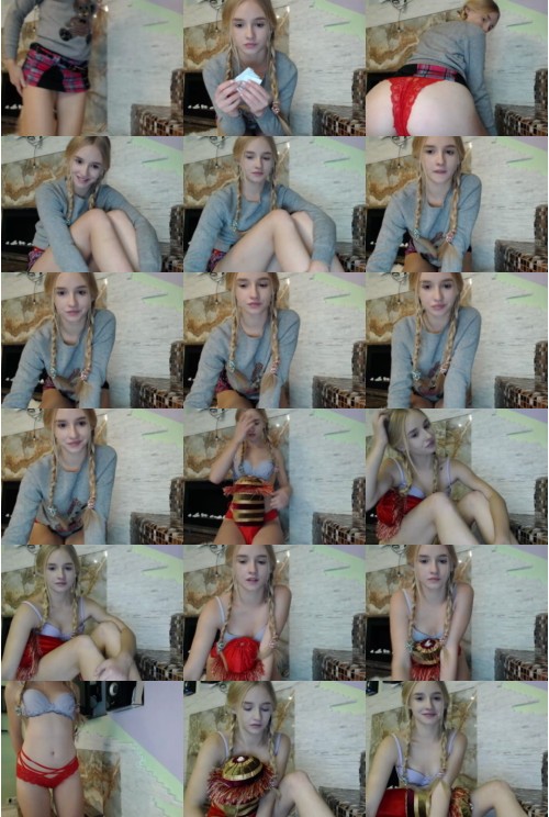 Download Video File: chaturbate anik201