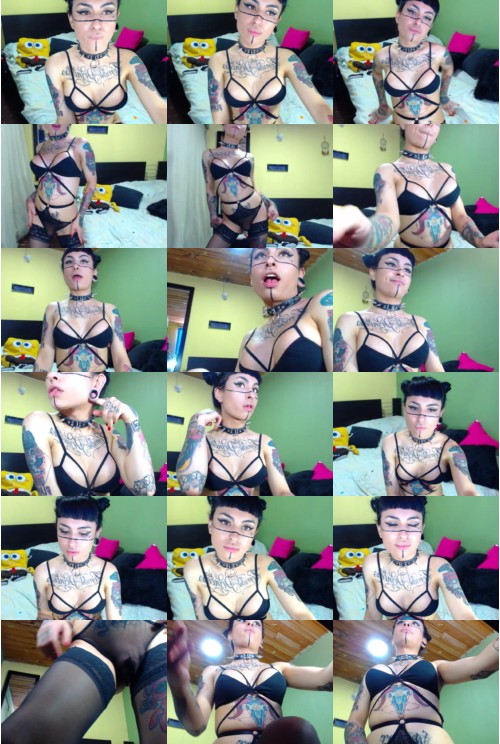 Download Video File: chaturbate badninax