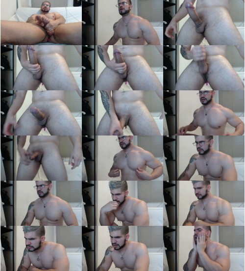 Download Video File: chaturbate brokeandstraight25