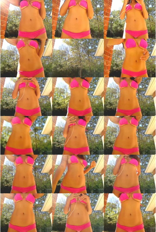 Download Video File: chaturbate elena ermie