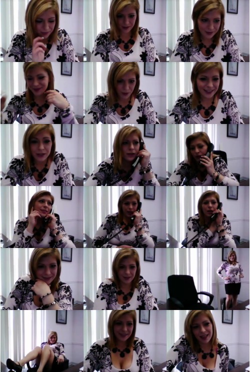 Download Video File: chaturbate eva 666