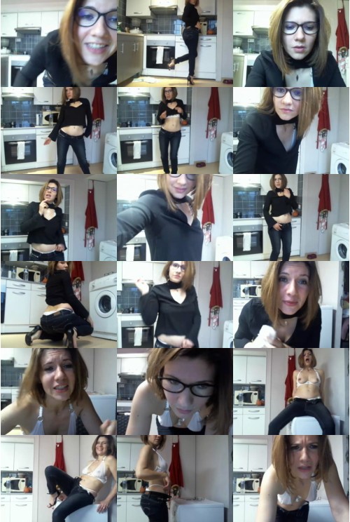 Download Video File: chaturbate french lolita