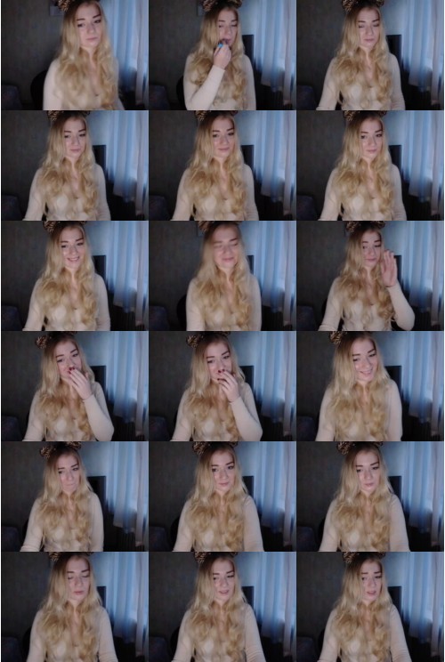 Download Video File: chaturbate kittycatxok