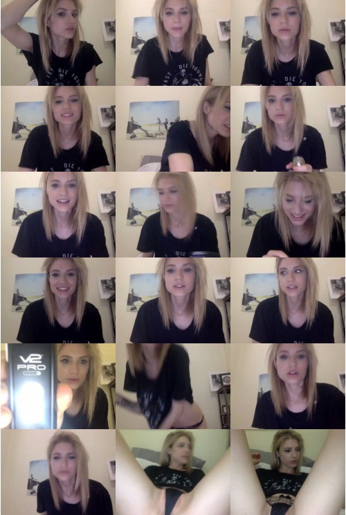 Download Video File: chaturbate kosherpussy