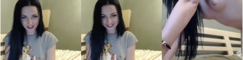 Download Video File: chaturbate laurel may