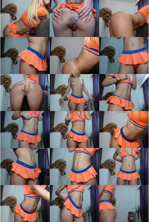 Download Video File: chaturbate littlesonia