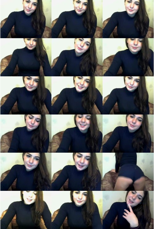 Download Video File: chaturbate millimi