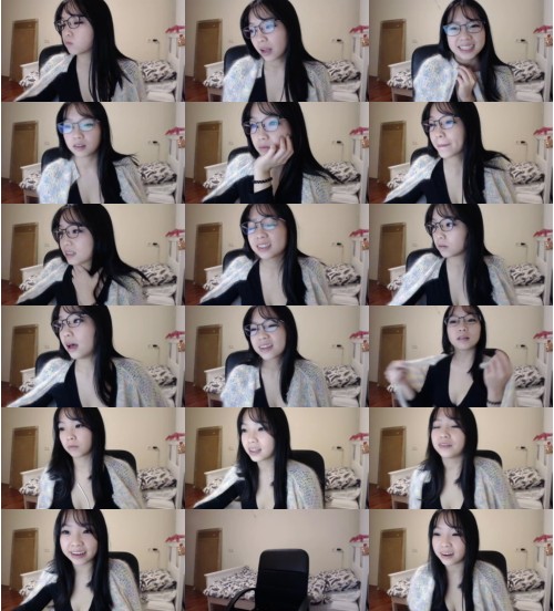 Download Video File: chaturbate princessbeebz