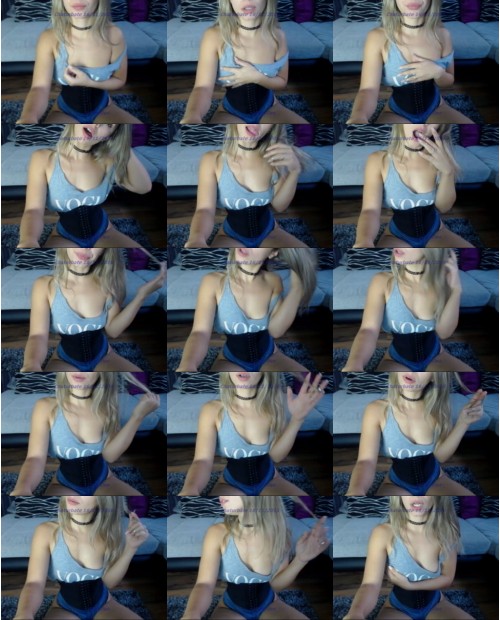 Download Video File: chaturbate sexydea