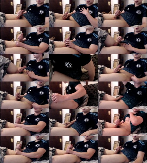 Download Video File: chaturbate teddychance99