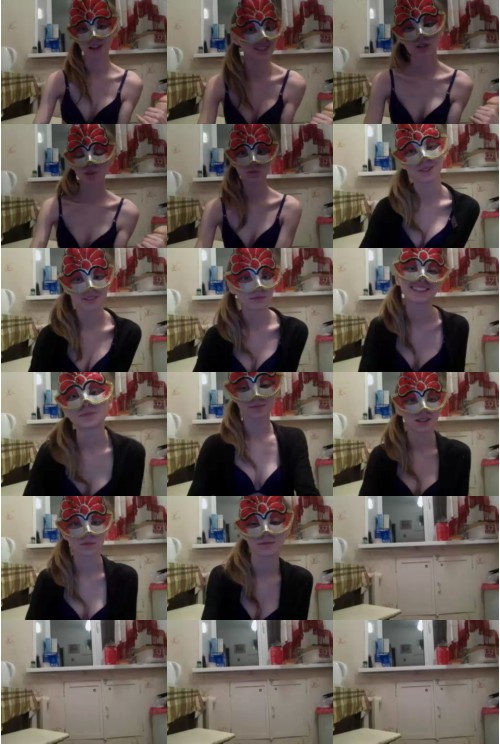 Download Video File: chaturbate wax simulacra