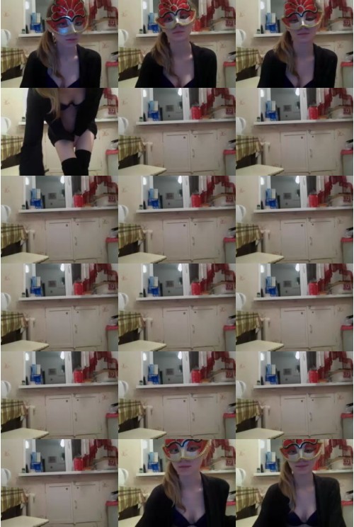 Download Video File: chaturbate wax simulacra