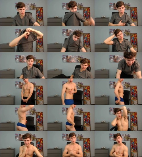 Download Video File: chaturbate willrodriguez