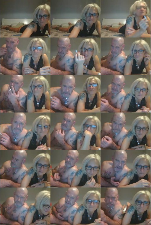 Download Video File: chaturbate xenaandthor