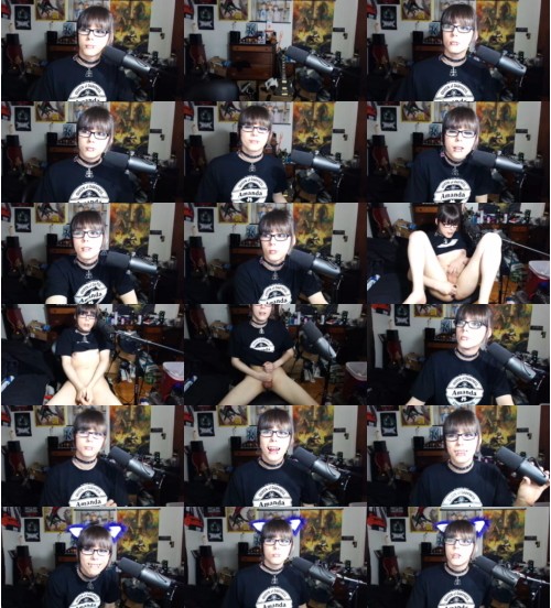 Download Video File: chaturbate blackfirechan