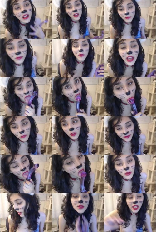 Download Video File: chaturbate bllueberrylove