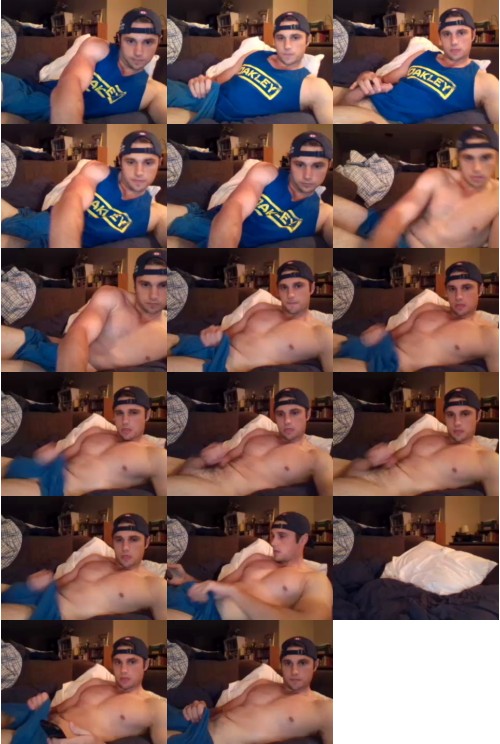 Download Video File: chaturbate athleteguy55555